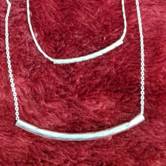 LC Lauren Conrad Jewelry - **$10 & Under - Buy 2 get 1 Free** LC Necklace